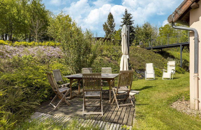 Holiday Home With Beautiful Views - Foto 27