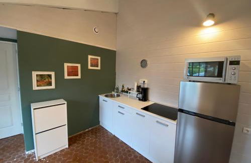 Cottage les Écuries du faubourg - Foto 14