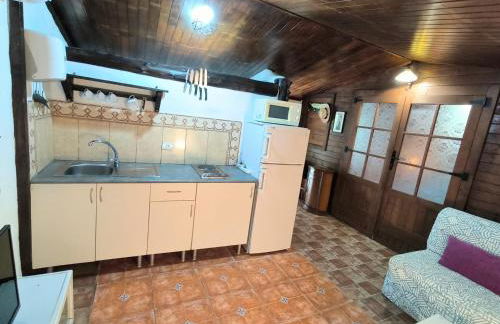 Villa Tamadaba Rural Home - Pet Friendly, Near Ocean, Ideal for Long Stays - Foto 6