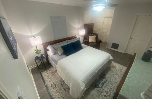 BonVoyage-Sleep&Sail Overnight Stays-Sleeps 6-8 - Foto 11