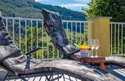 Holiday Home Saulja by Interhome - Foto 42