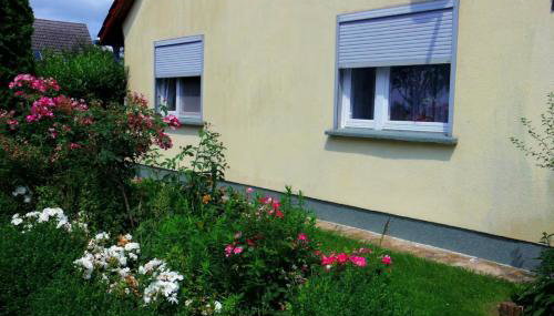 Ferienwohnung im Blumengarten - Photo 3