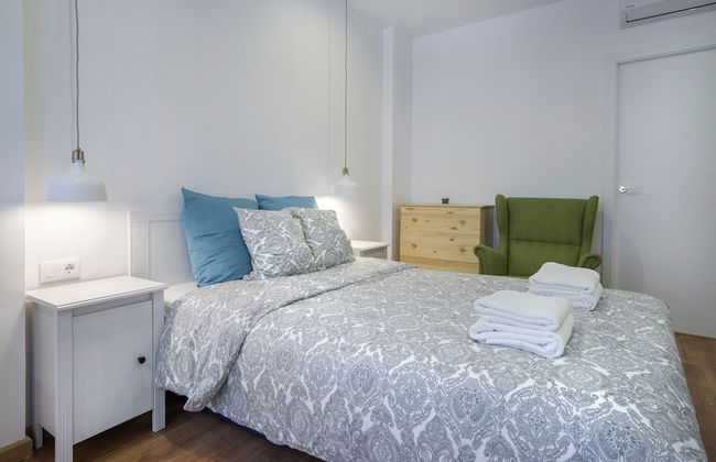 Hotelito Boutique Camp Nou - Foto 11