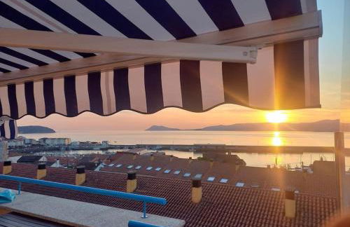 Mirador da Ria resort nautico Portosin - Foto 1