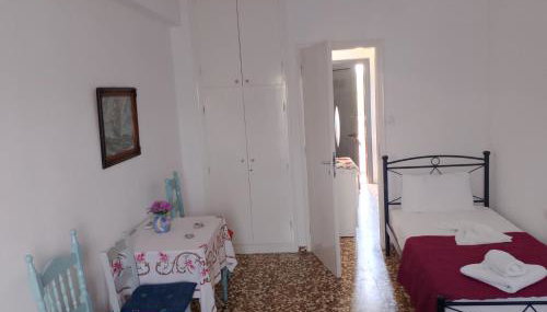 Anna Apartments - Foto 5, wardrobe