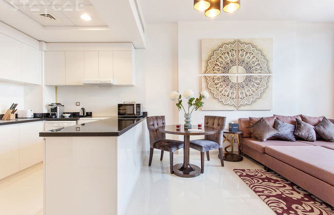 Staycae Ghalia - Photo 19