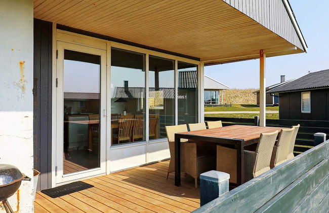 6 Person Holiday Home in Lemvig - Foto 18