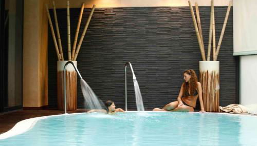 Residence Eden & Spa - Foto 2