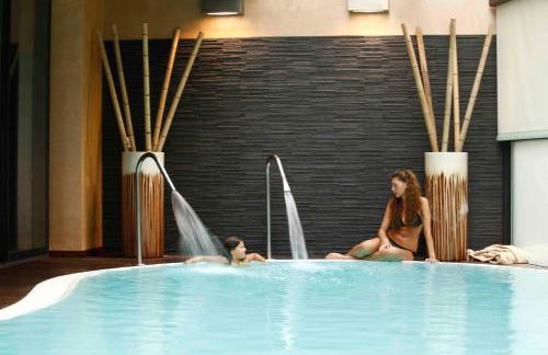 Residence Eden & Spa - Foto 2