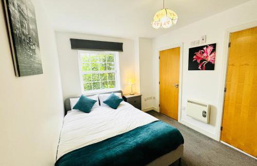 Spacious 2-Bedroom Haven with Modern Amenities in Bradley Stoke - Foto 5