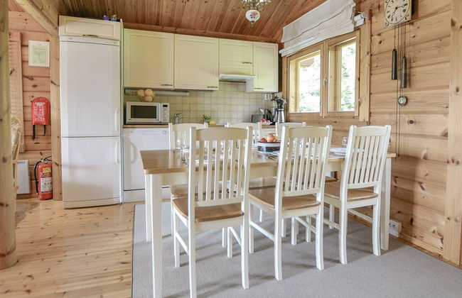 Kannelpirtti 1 - Foto 10