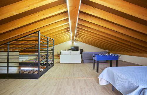 Casa Rural Nueve Villas - Foto 44