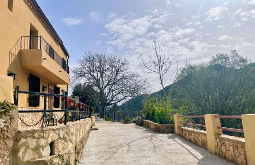 Cortijo de las cañadas - Foto 1