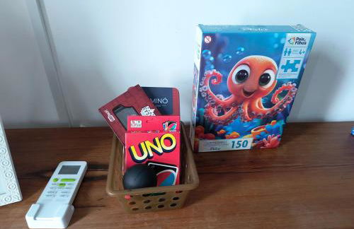 Apartamento 3 quartos Duplex na Praia Taperapuan, 400 metros da praia - Photo 19