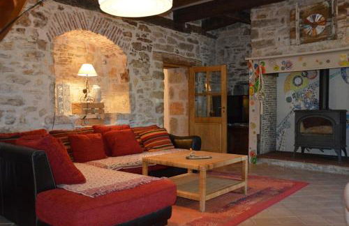 Gîte de charme piscine privée à Martel - Foto 40