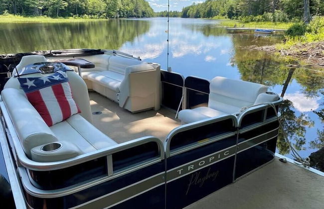 Sunset Chalet-amazing Views Private hot tub - Photo 2