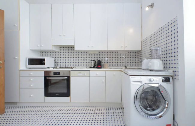 Flatinrome Exclusive Historic Ghetto - Foto 9