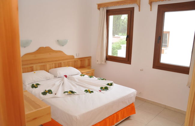 Water Garden Apart Otel - Foto 4