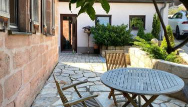 Ferienwohnung Hopfengarten - Foto 4