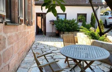 Ferienwohnung Hopfengarten - Foto 4