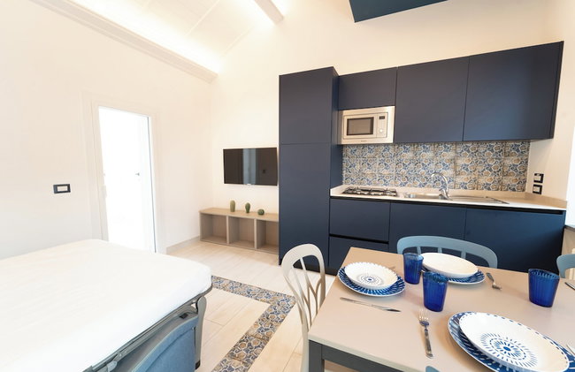 Colonna Apartments by Wonderful Italy - Foto 102