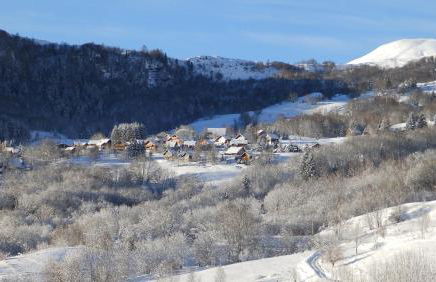 Olydea les Bottieres - Saint-Pancrace - Foto 28