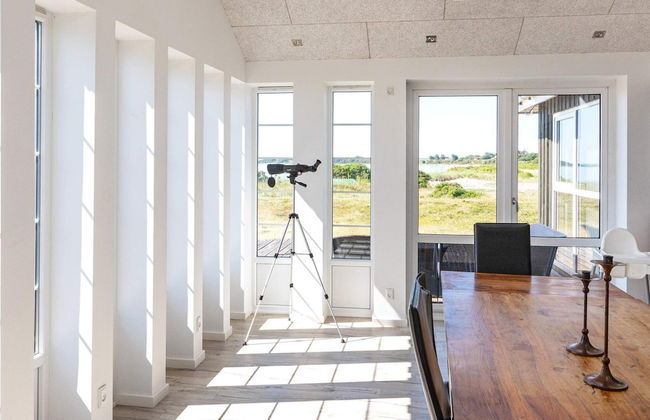 6 Person Holiday Home in Veslos - Foto 33