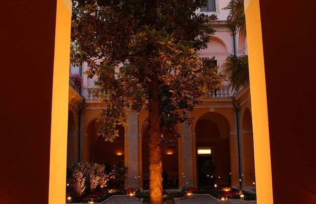 Palazzo Cardinal Cesi - Foto 25