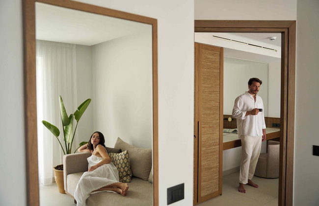 Galaxy Suites Boutique Resort - Photo 61