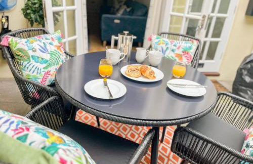 April Cottage - Foto 4