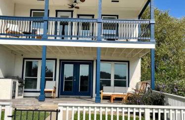 Linda's Lake House Waterfront Home on Lake Conroe - Foto 28