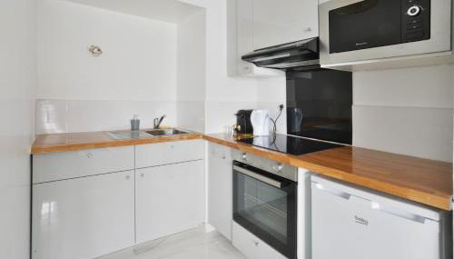 La Villa des Arts - Foto 4