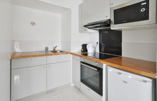 La Villa des Arts - Foto 4