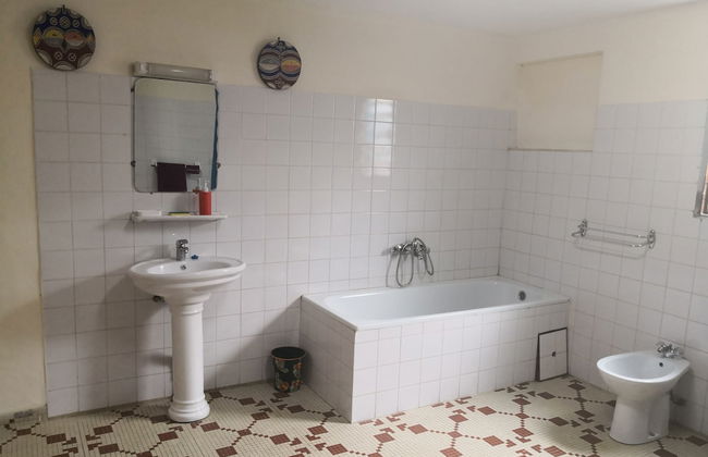 Dans un jardin au centre ville - Foto 12