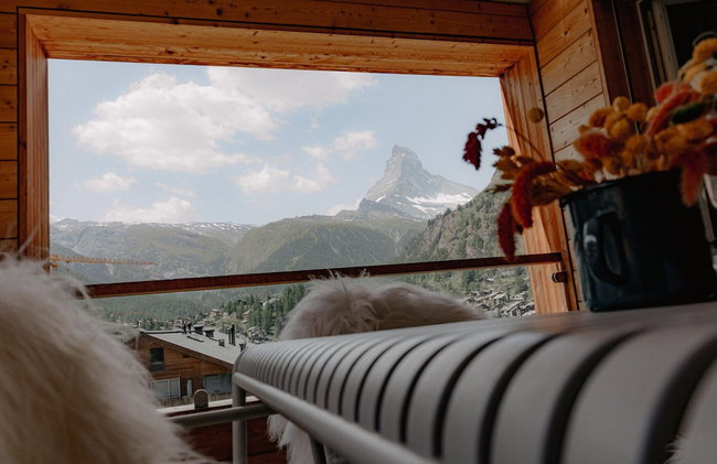 OVERLOOK Lodge by CERVO Zermatt - Photo 27