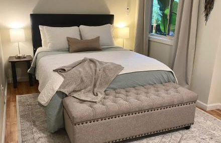 Avenue of the Giants Caraway Cottage (#3) - Foto 7