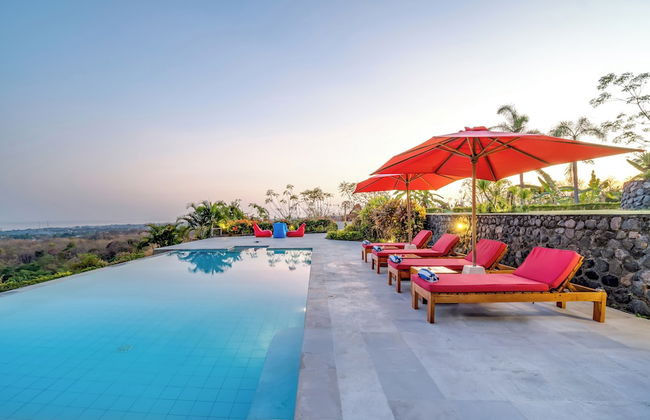 Villa Bloom by Villa Finder - Foto 13