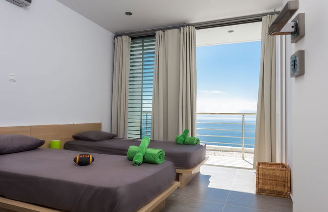 600m² homm Luxury Villa Sea Side Evia 16ppl - Foto 7