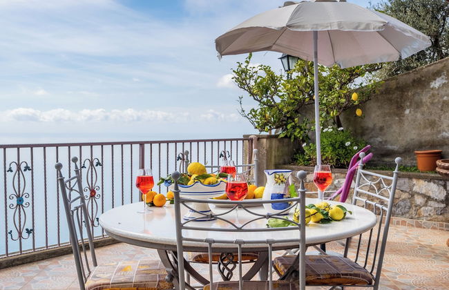 Villa Lavinia - Photo 23