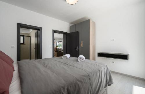 Villa de la Vie with Heated Swimming Pool - Foto 31