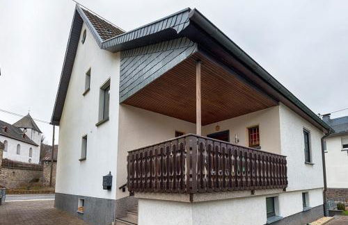 Ferienwohnung Maria Laach 2 - Foto 15