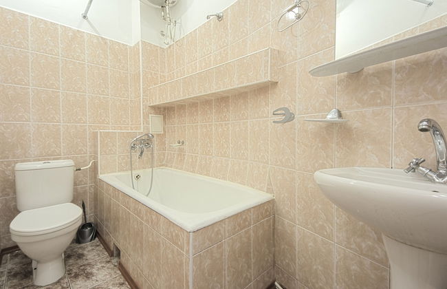 Olga Apartments on Maidan Nezalezhnosti - Foto 80