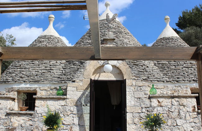 Trulli Terra Magica - Foto 71