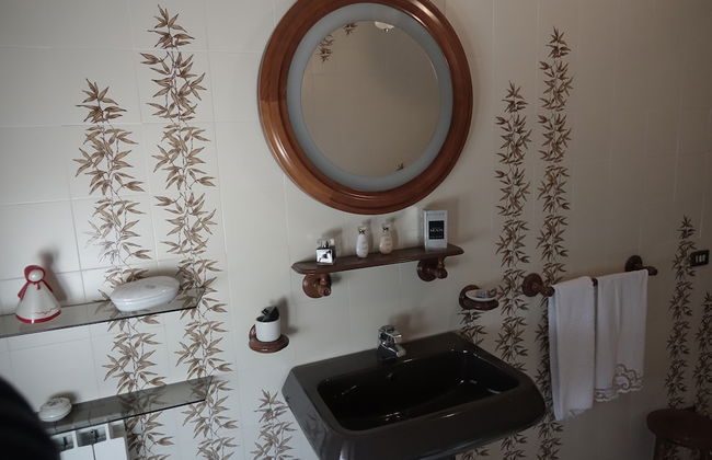 Elimo Affittacamere di Scardino Leonardo - Foto 26