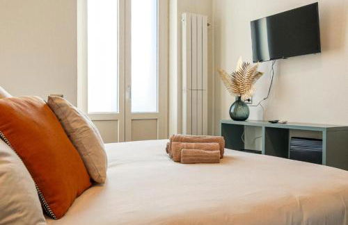 Milano Malpensa 2 min - Suite With Wifi, AC, Free Park - Foto 18