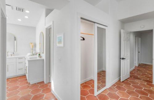 Indian Wells Saltwater Pool Home Walk 2 Tennis & Festival Shuttles - Foto 39