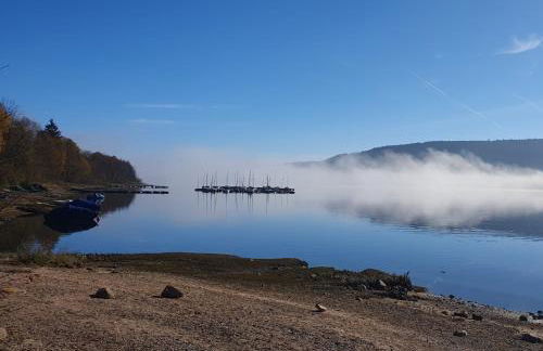 Ferienwohnung Boch Schluchsee - Foto 36