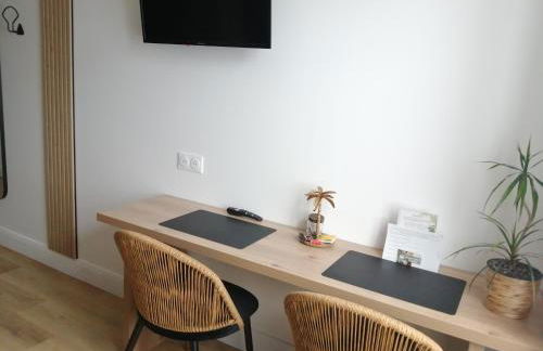 Appart-Hôtel Rouillac - Foto 18