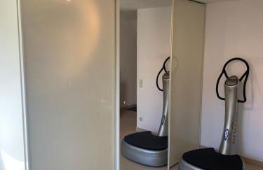 Private Suite im Gebäude des Graf Eberhard Hotels - Foto 16