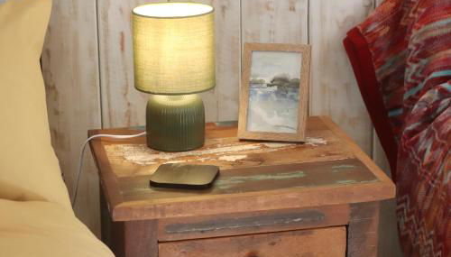 Robin Cabin with hot tub - Foto 3